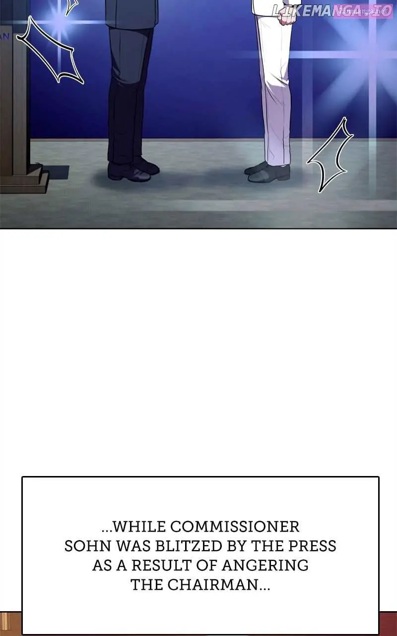 National Tax Service Thug Zinmanga X Chapter 101 Page 6