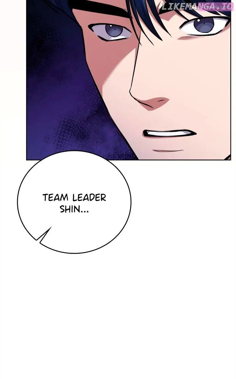 National Tax Service Thug Zinmanga X Chapter 101 Page 23