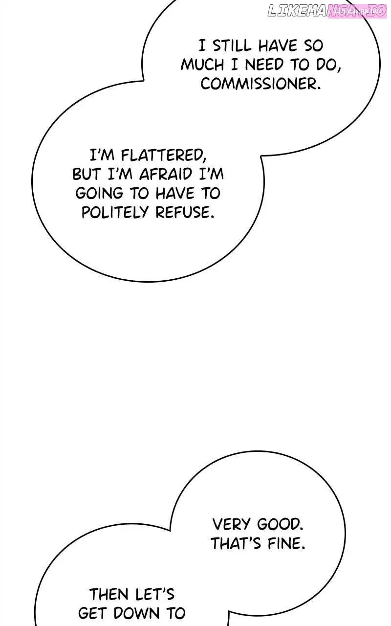 National Tax Service Thug Zinmanga X Chapter 101 Page 32