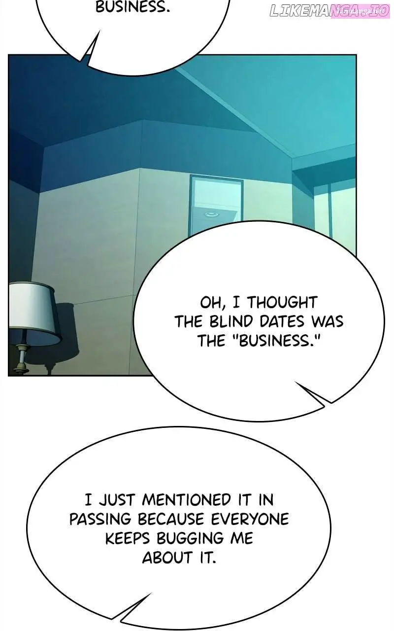 National Tax Service Thug Zinmanga X Chapter 101 Page 33