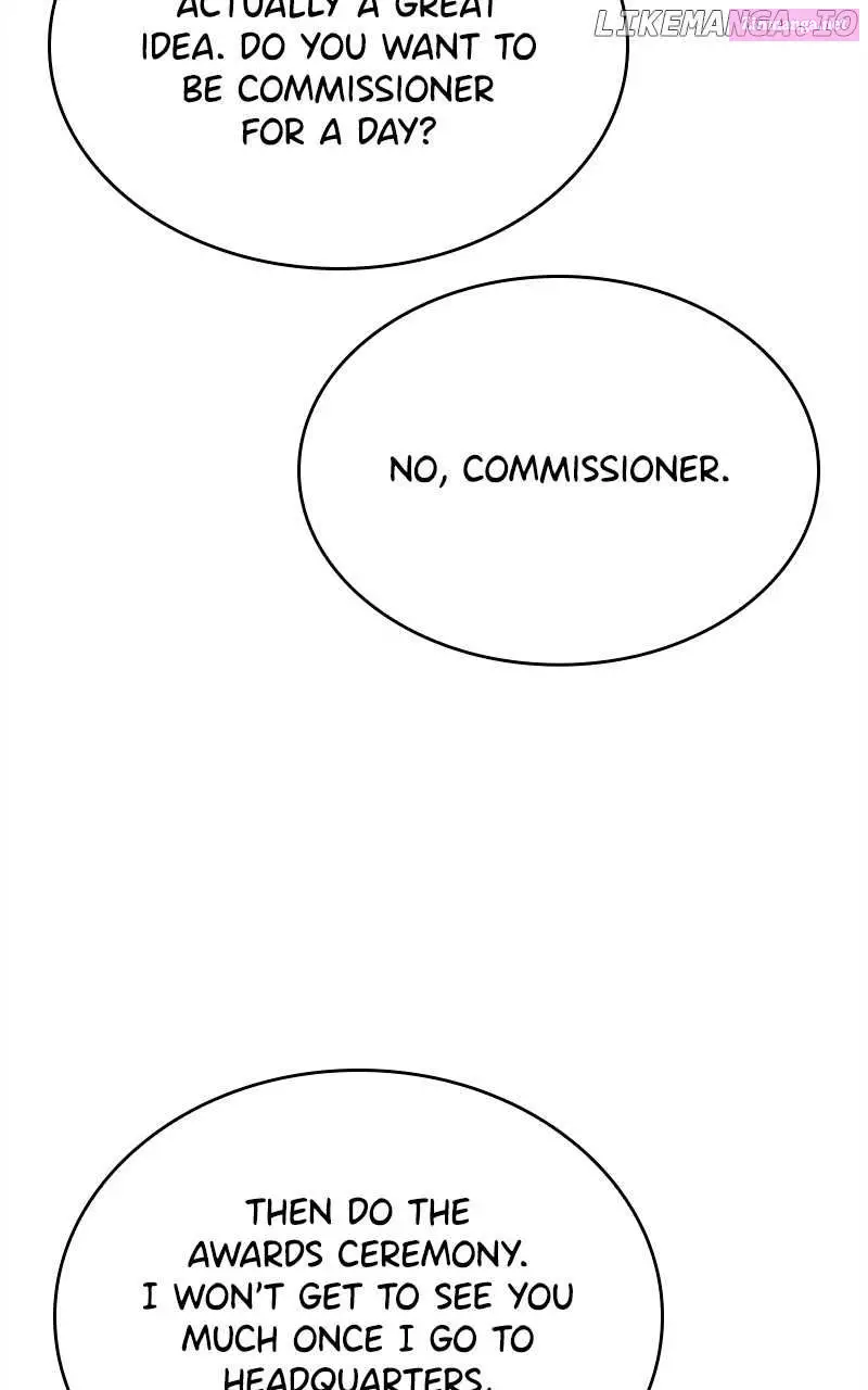 National Tax Service Thug Zinmanga X Chapter 101 Page 42