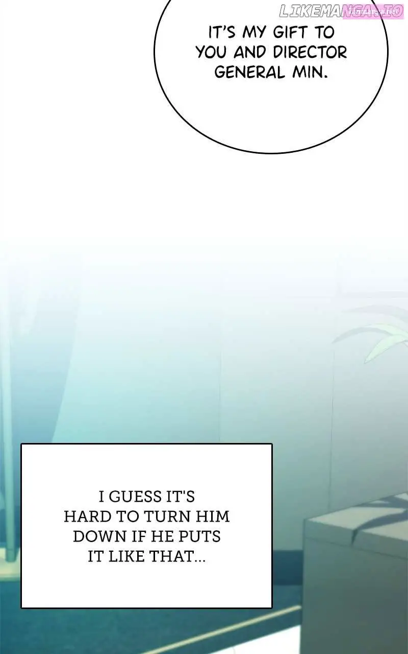 National Tax Service Thug Zinmanga X Chapter 101 Page 44