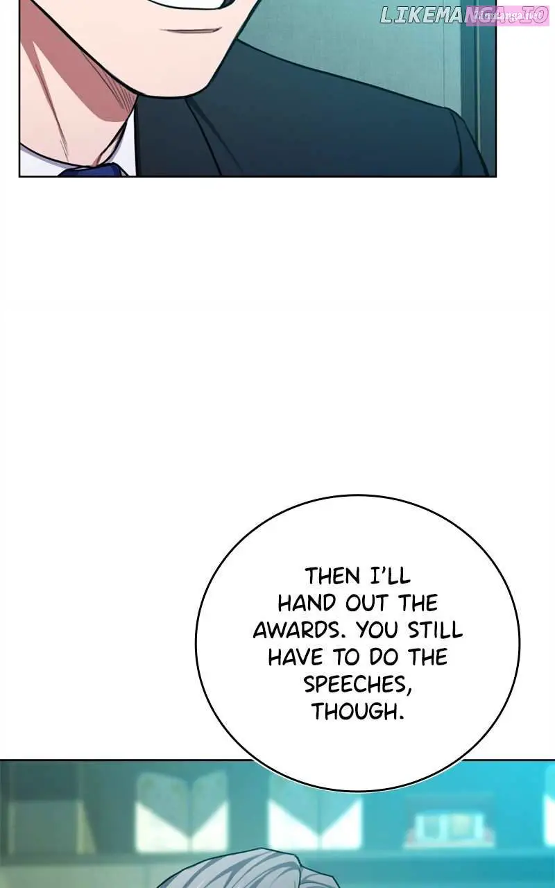 National Tax Service Thug Zinmanga X Chapter 101 Page 47