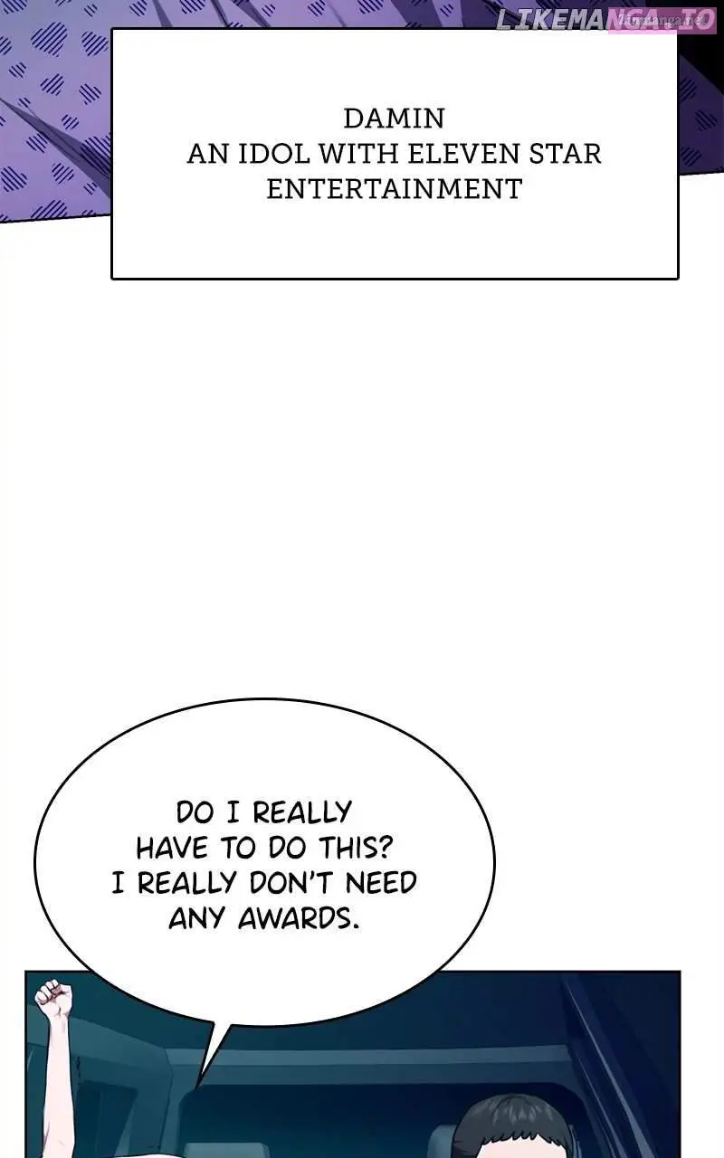 National Tax Service Thug Zinmanga X Chapter 101 Page 55