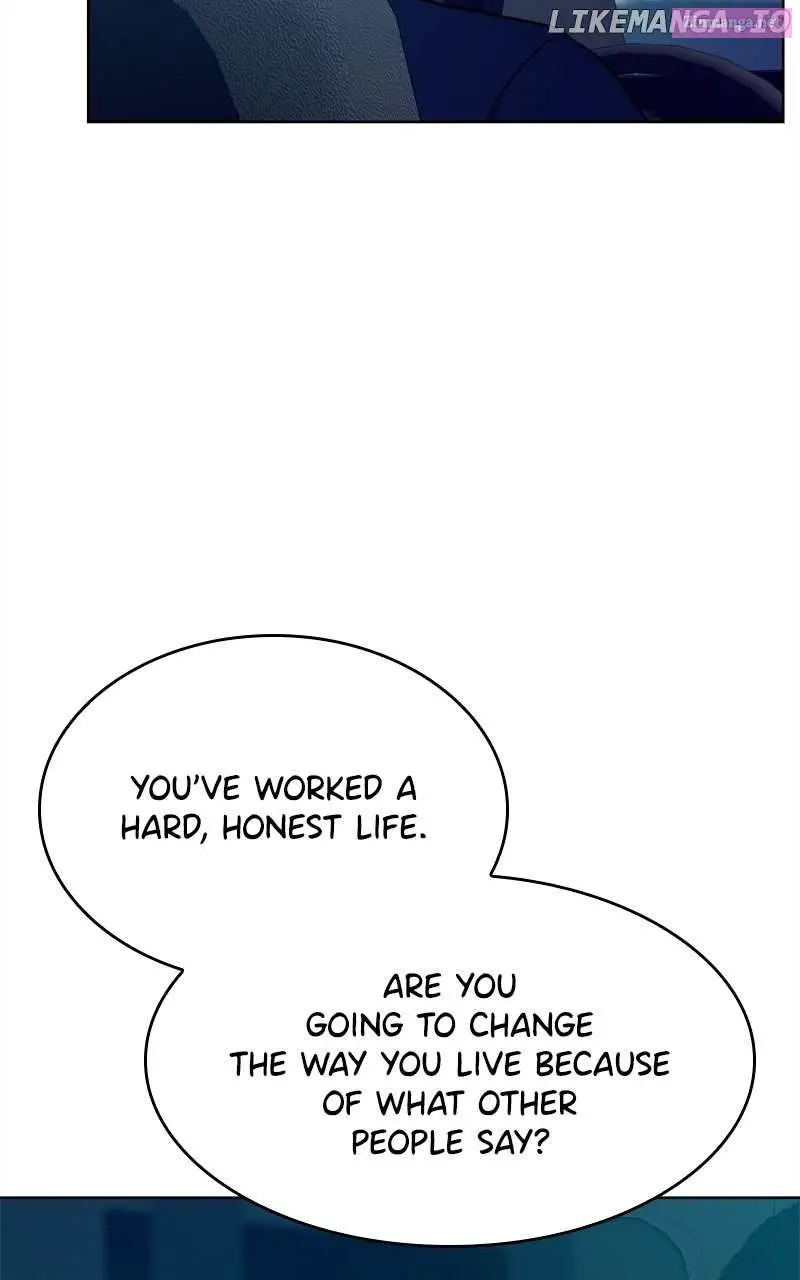 National Tax Service Thug Zinmanga X Chapter 101 Page 58