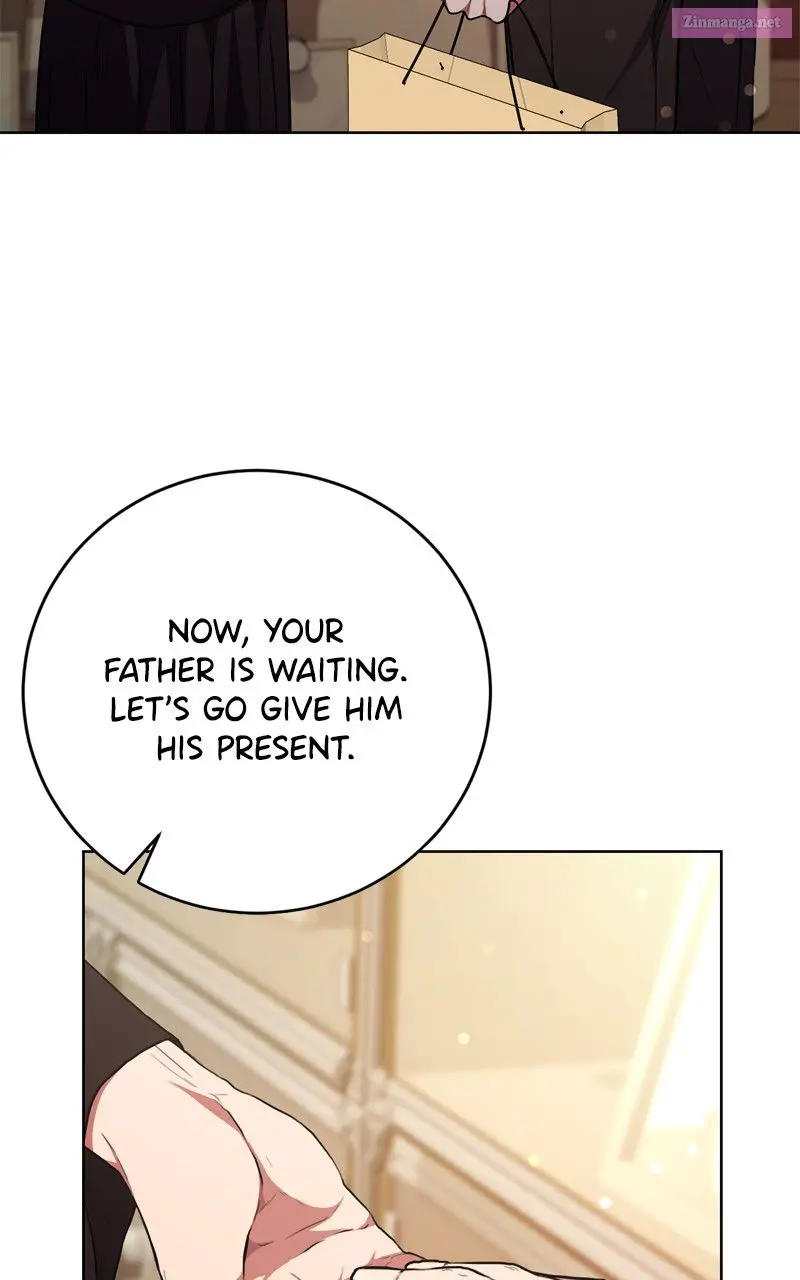 National Tax Service Thug Zinmanga X Chapter 100 Page 24