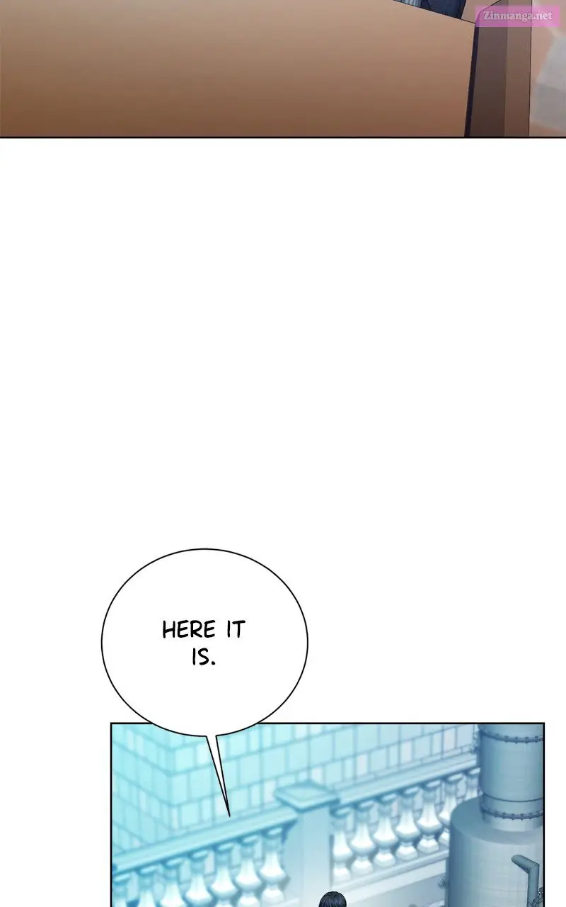 National Tax Service Thug Zinmanga X Chapter 100 Page 31