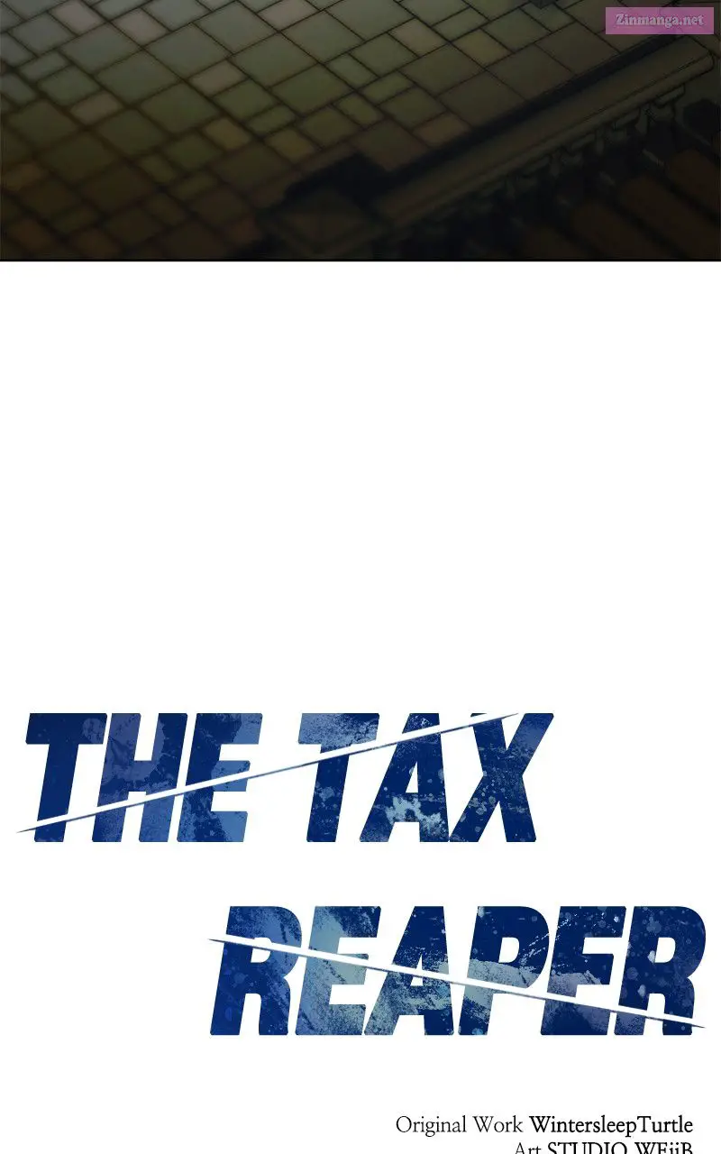 National Tax Service Thug Zinmanga X Chapter 100 Page 38