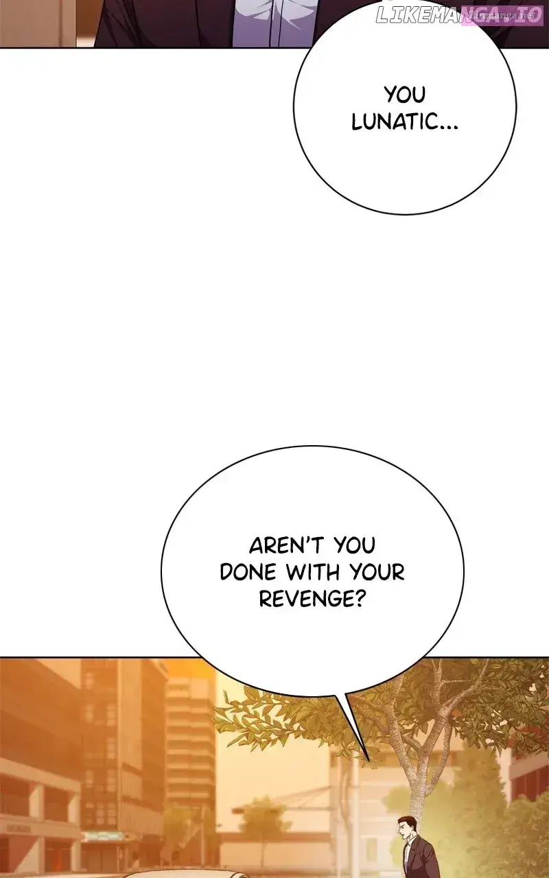 National Tax Service Thug Zinmanga X Chapter 98 Page 9