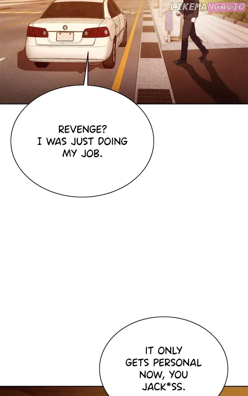 National Tax Service Thug Zinmanga X Chapter 98 Page 10