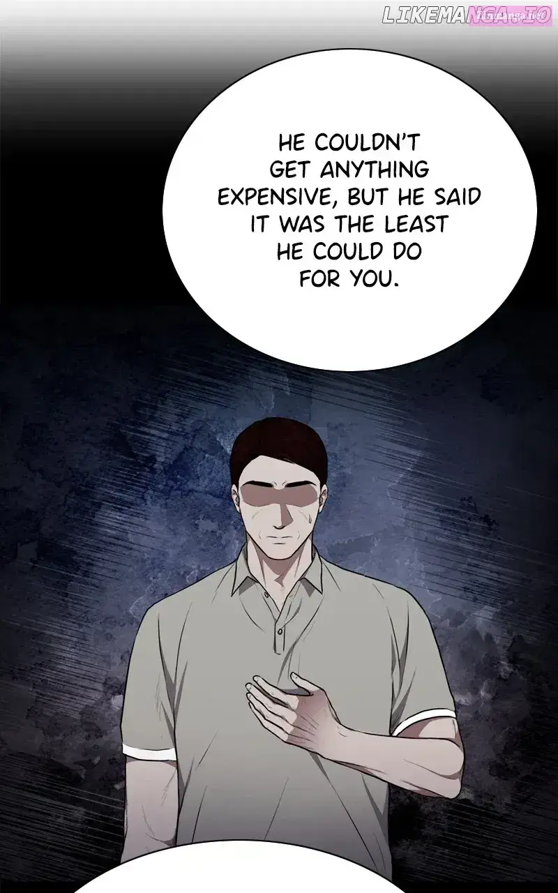 National Tax Service Thug Zinmanga X Chapter 98 Page 23