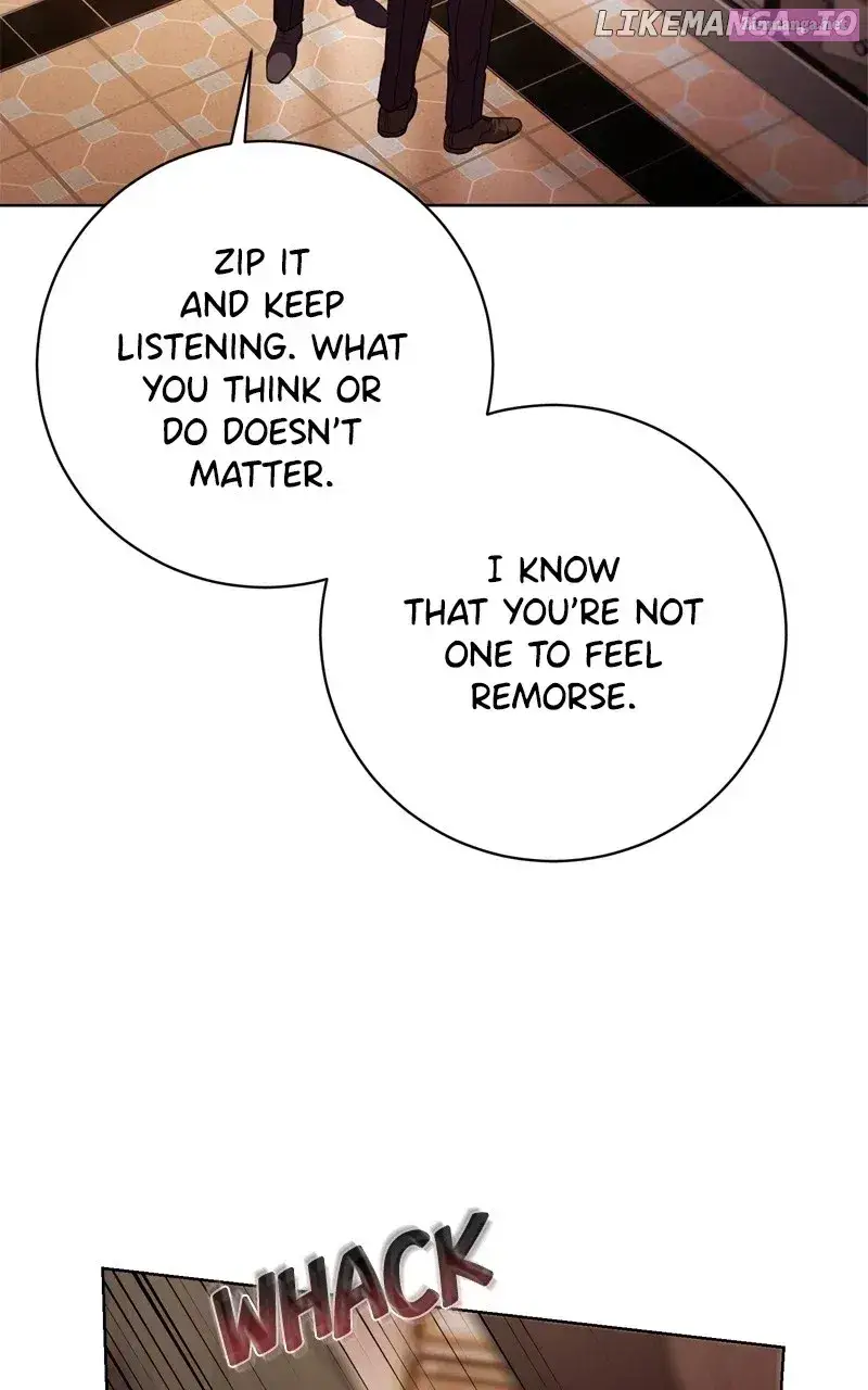 National Tax Service Thug Zinmanga X Chapter 98 Page 28