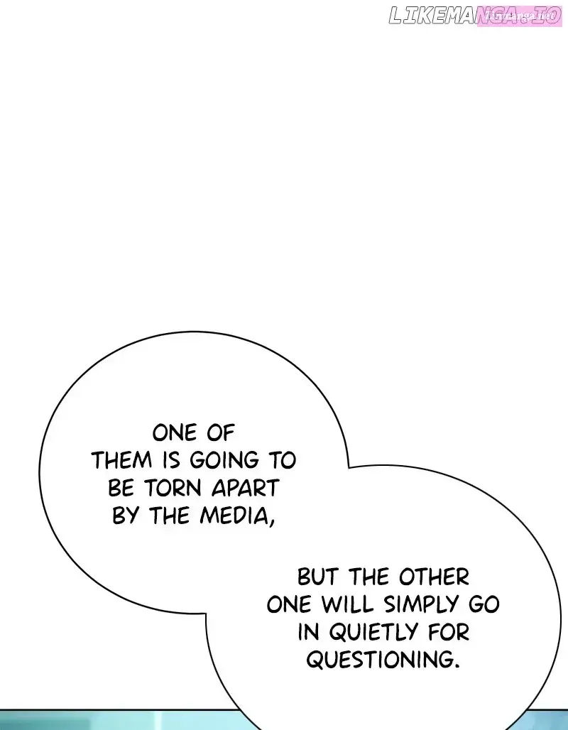 National Tax Service Thug Zinmanga X Chapter 97 Page 5
