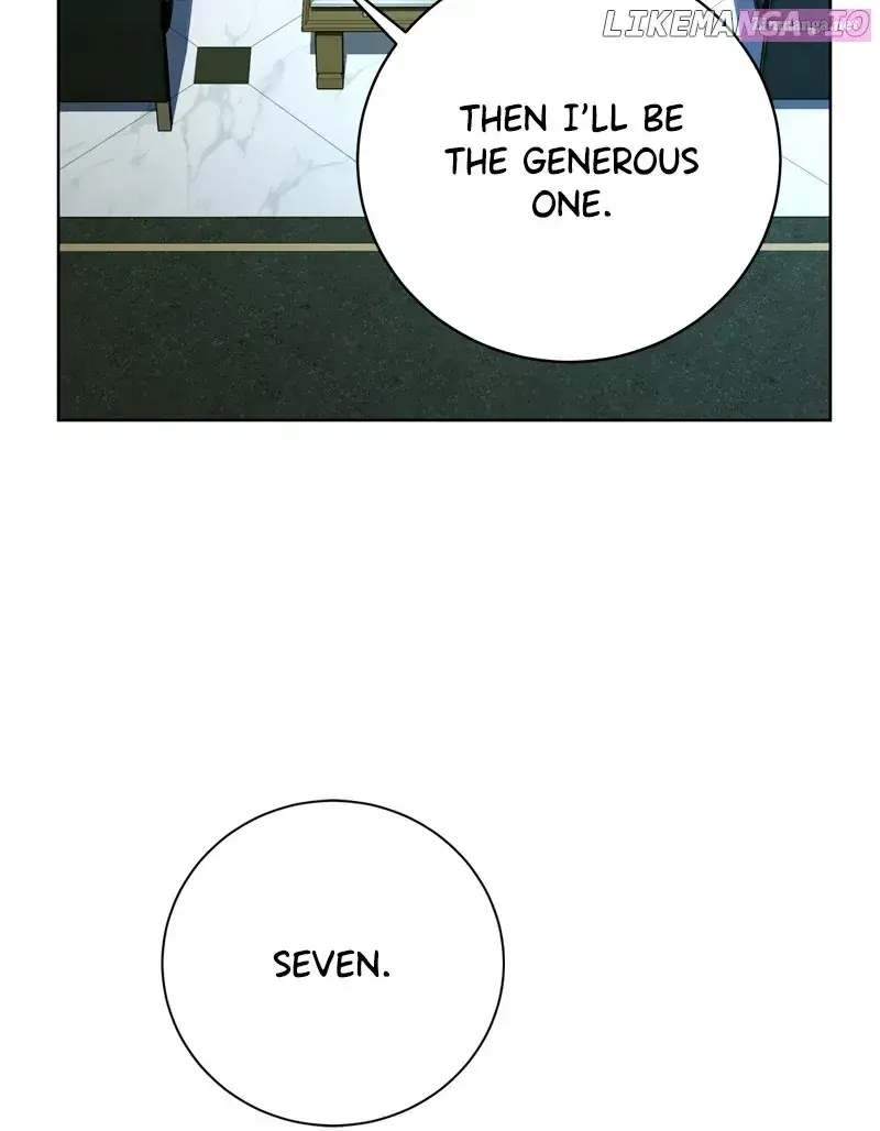 National Tax Service Thug Zinmanga X Chapter 97 Page 21