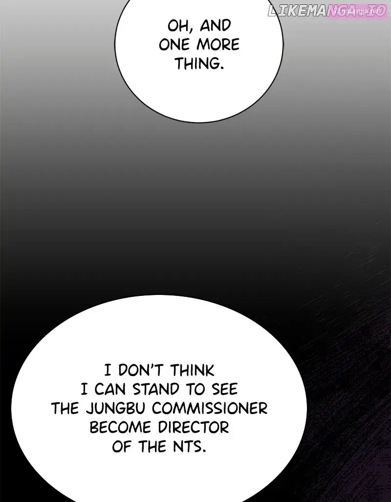 National Tax Service Thug Zinmanga X Chapter 97 Page 30