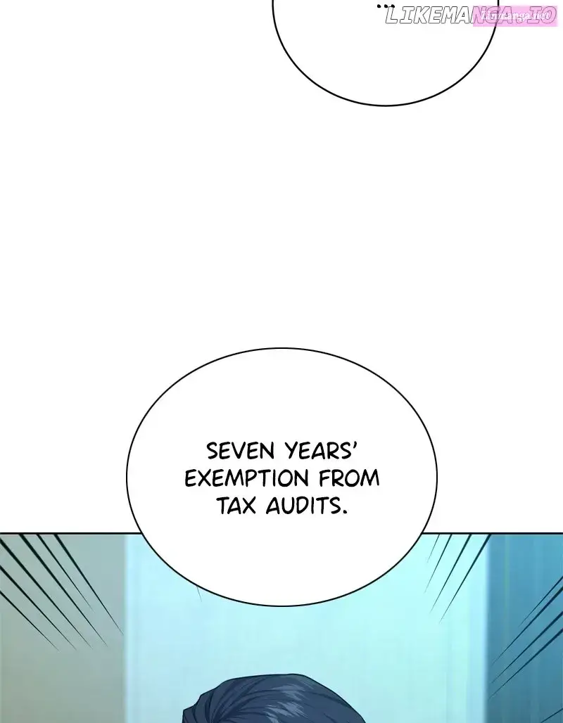 National Tax Service Thug Zinmanga X Chapter 97 Page 43