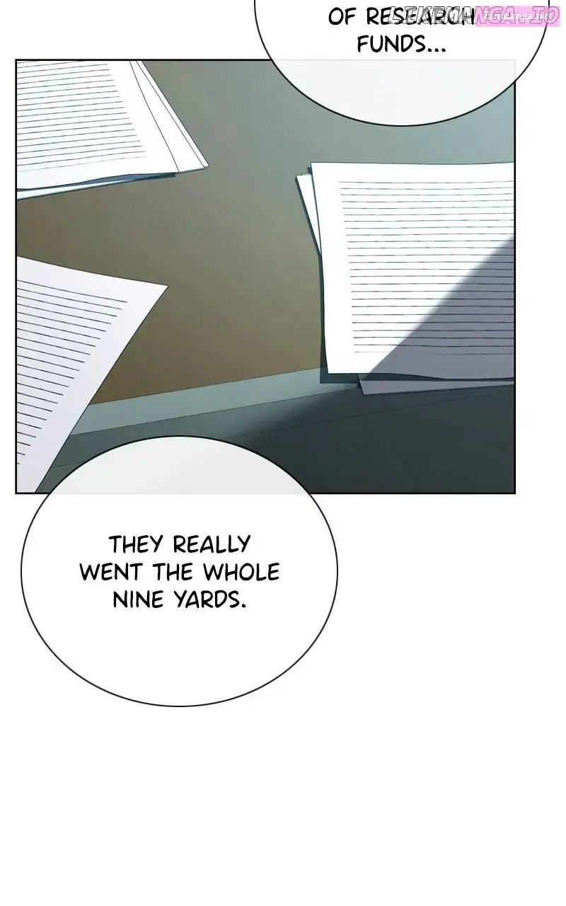 National Tax Service Thug Zinmanga X Chapter 96 Page 52