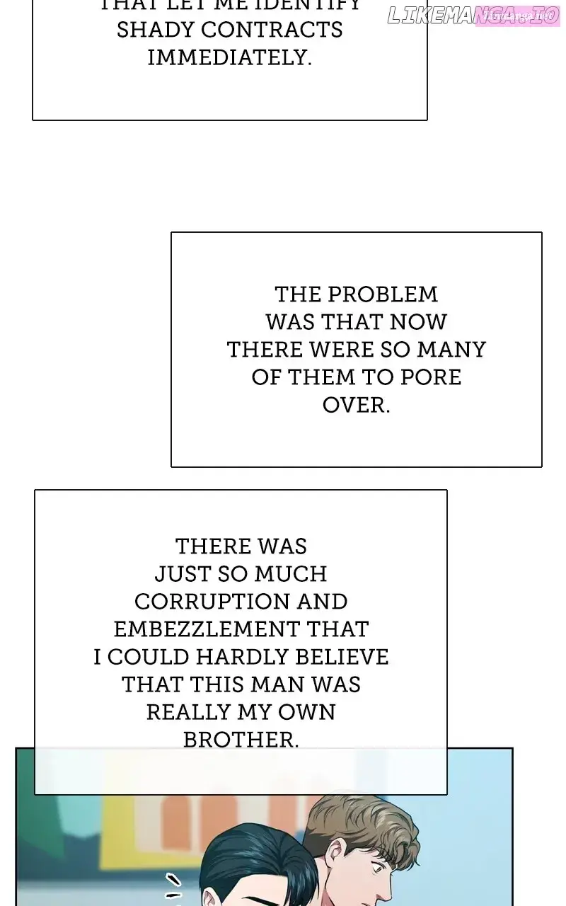 National Tax Service Thug Zinmanga X Chapter 96 Page 54