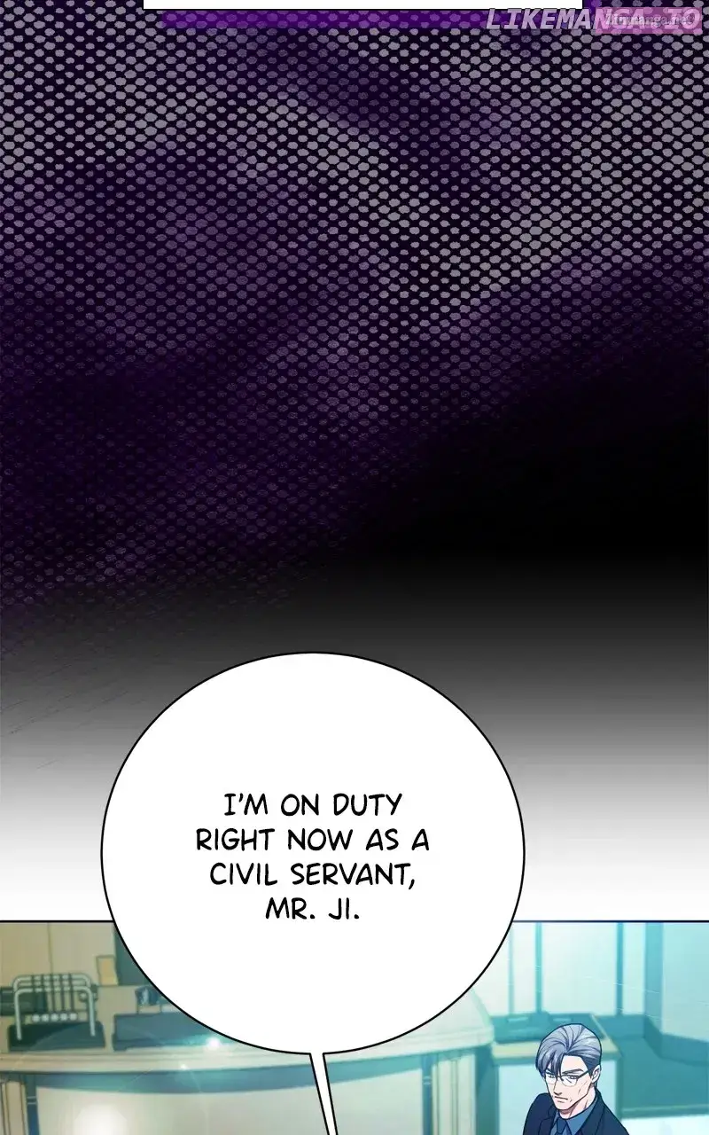 National Tax Service Thug Zinmanga X Chapter 96 Page 66