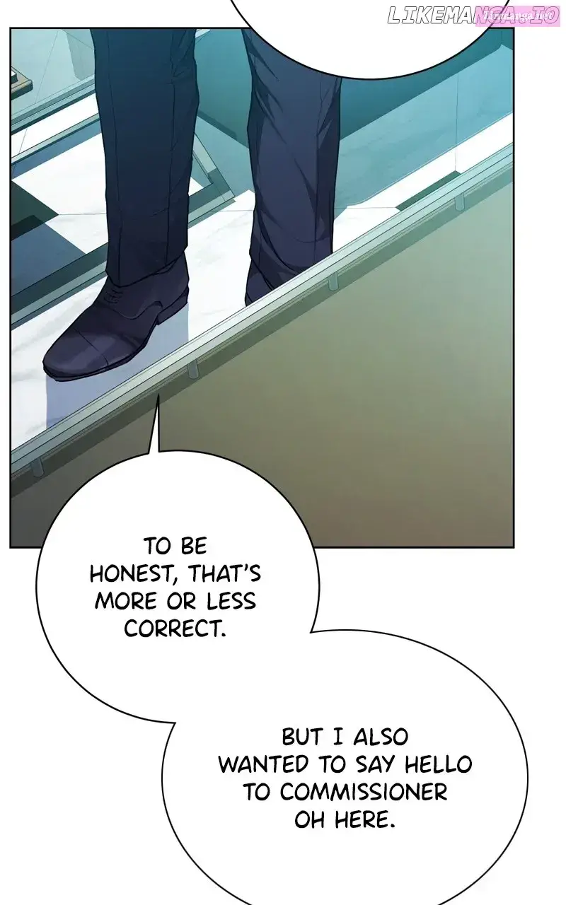 National Tax Service Thug Zinmanga X Chapter 96 Page 70