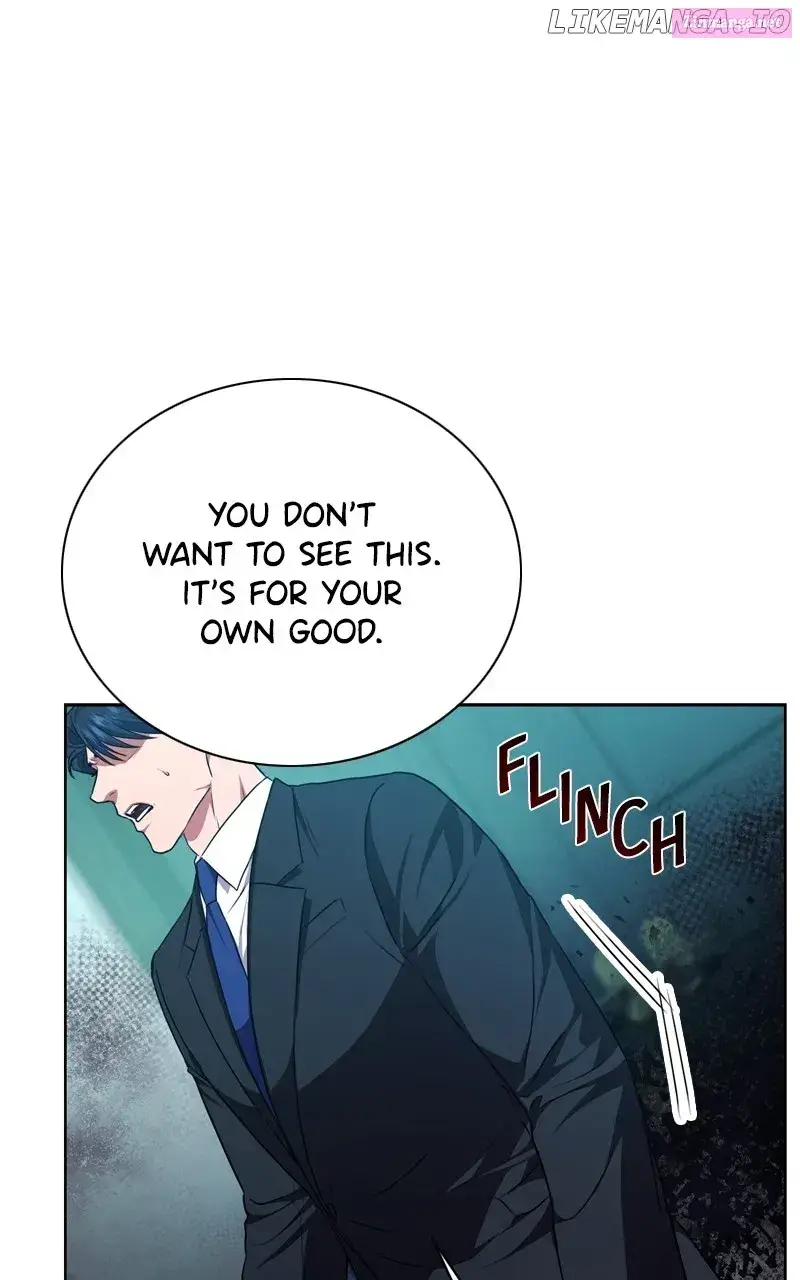 National Tax Service Thug Zinmanga X Chapter 96 Page 85