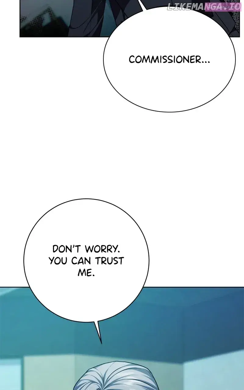 National Tax Service Thug Zinmanga X Chapter 96 Page 86