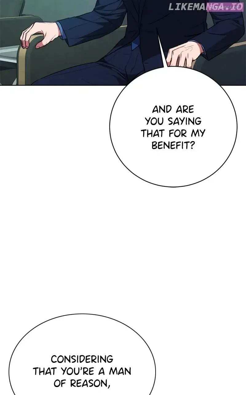 National Tax Service Thug Zinmanga X Chapter 96 Page 93