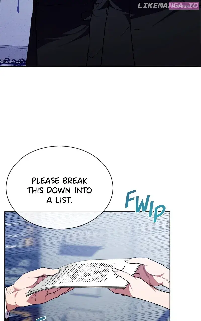 National Tax Service Thug Zinmanga X Chapter 95 Page 29