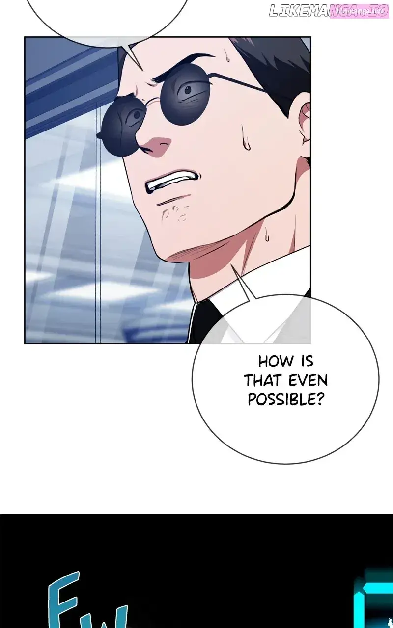 National Tax Service Thug Zinmanga X Chapter 95 Page 31