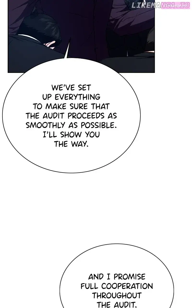 National Tax Service Thug Zinmanga X Chapter 94 Page 12