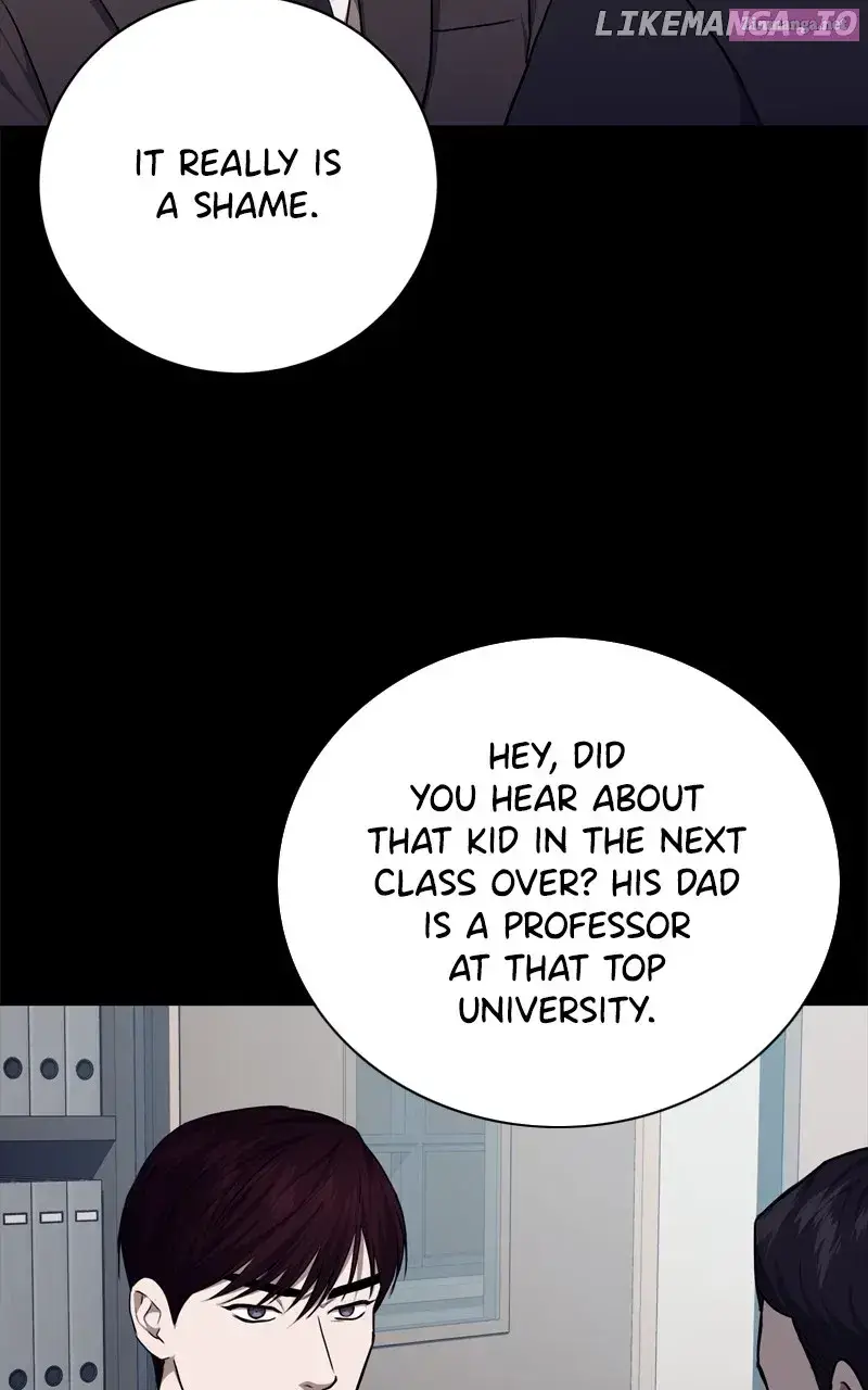 National Tax Service Thug Zinmanga X Chapter 93 Page 37