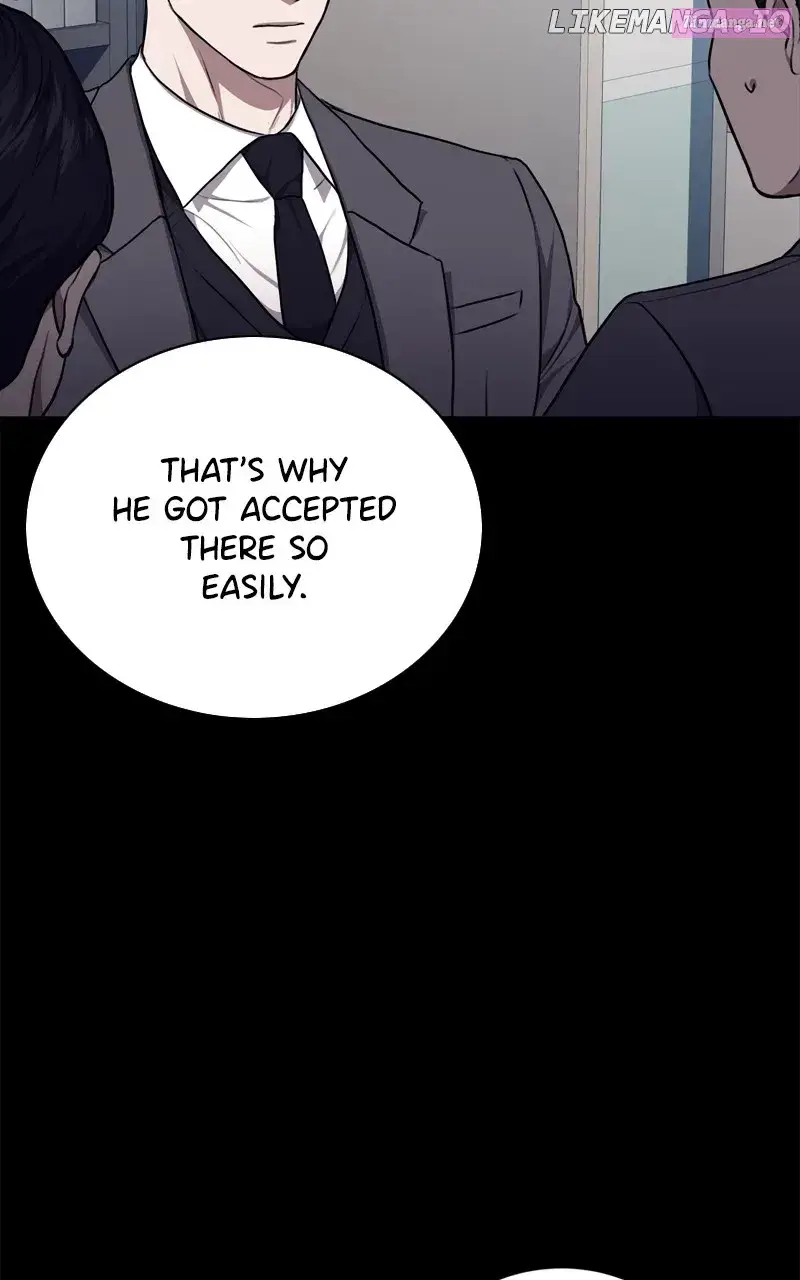 National Tax Service Thug Zinmanga X Chapter 93 Page 38