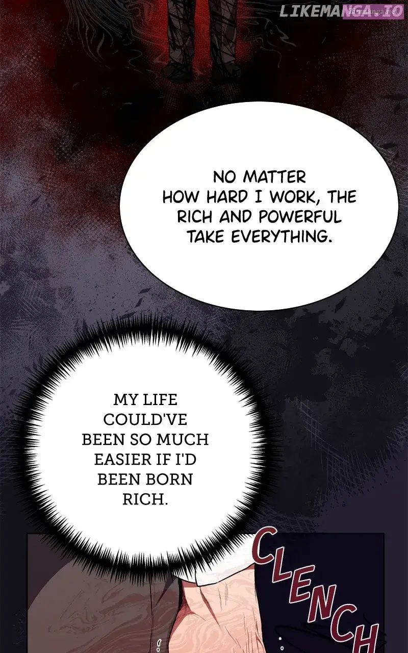 National Tax Service Thug Zinmanga X Chapter 93 Page 48