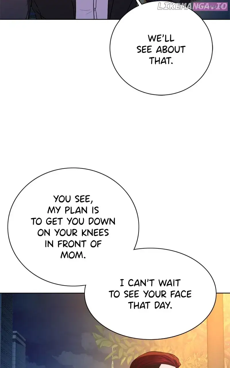 National Tax Service Thug Zinmanga X Chapter 93 Page 77