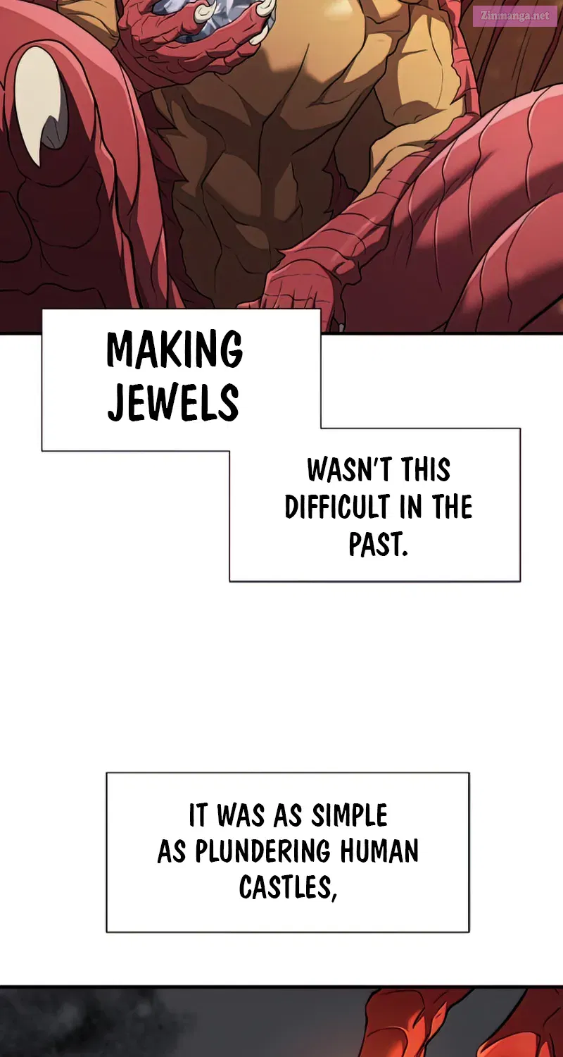 The Greatest Estate Developer Zinmanga X Chapter 73 Page 17