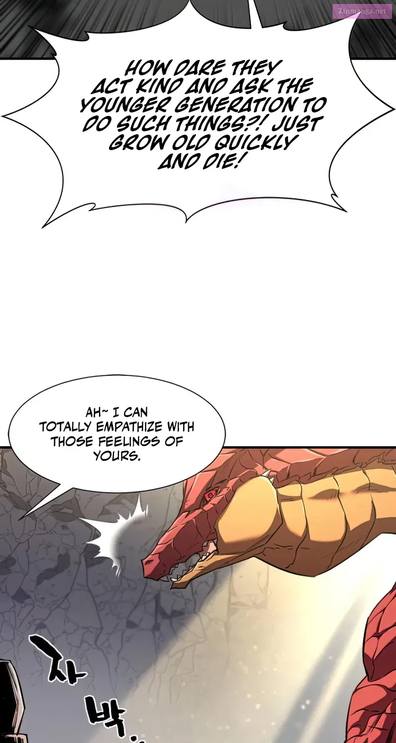 The Greatest Estate Developer Zinmanga X Chapter 73 Page 23