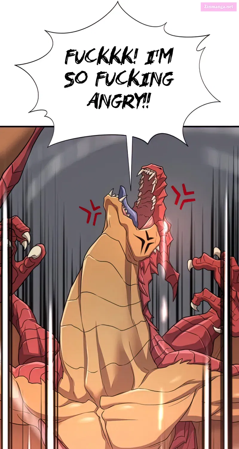 The Greatest Estate Developer Zinmanga X Chapter 73 Page 52