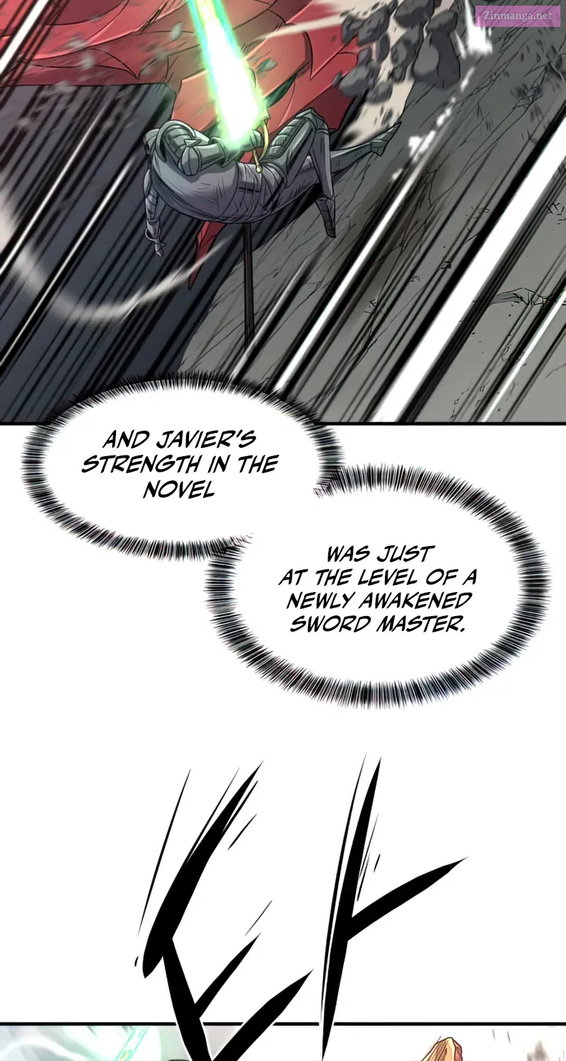The Greatest Estate Developer Zinmanga X Chapter 73 Page 59
