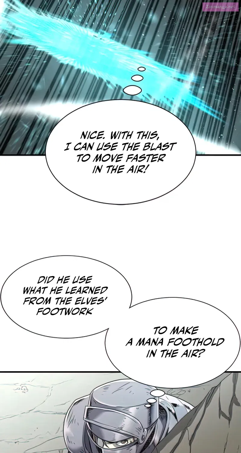 The Greatest Estate Developer Zinmanga X Chapter 73 Page 68
