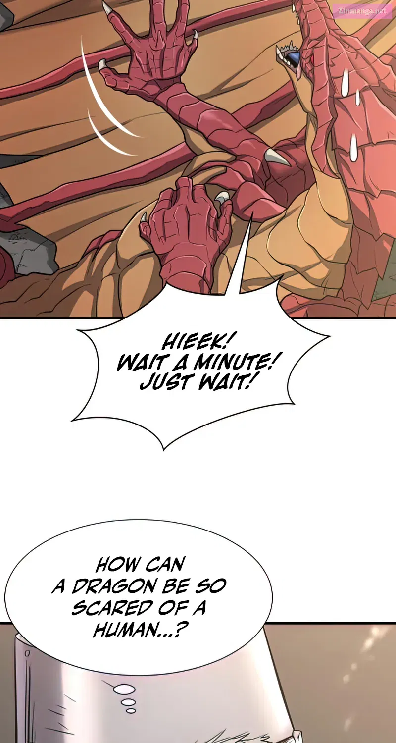 The Greatest Estate Developer Zinmanga X Chapter 73 Page 89