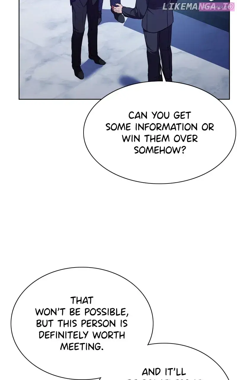 National Tax Service Thug Zinmanga X Chapter 92 Page 10
