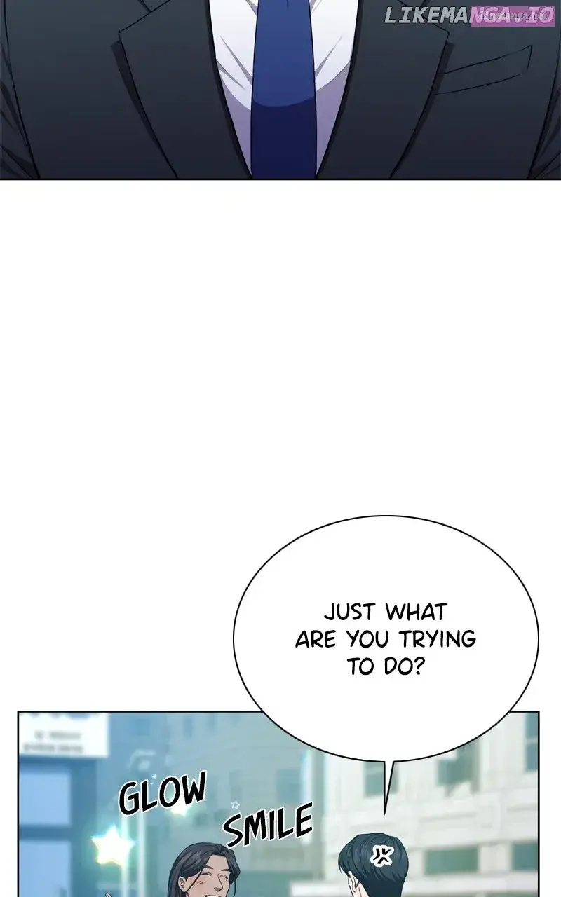 National Tax Service Thug Zinmanga X Chapter 92 Page 30
