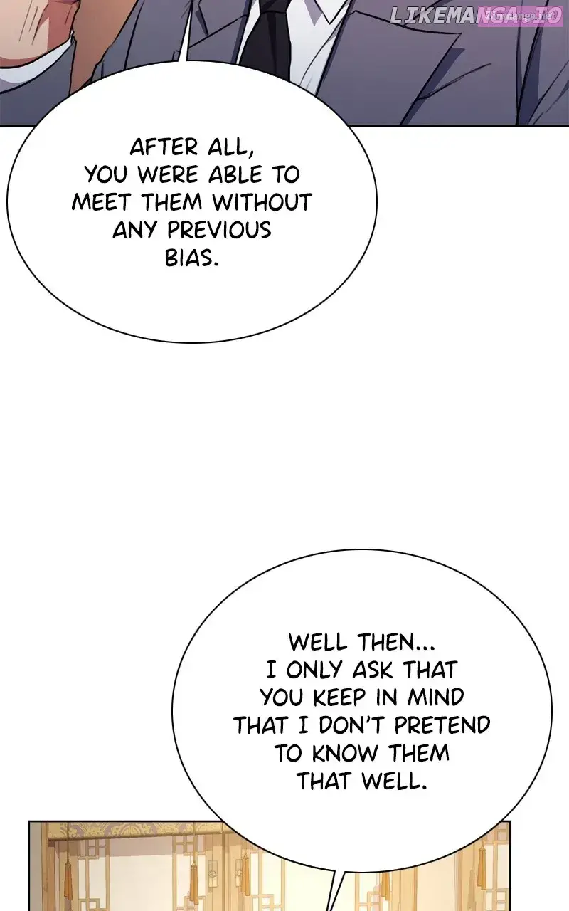 National Tax Service Thug Zinmanga X Chapter 91 Page 39
