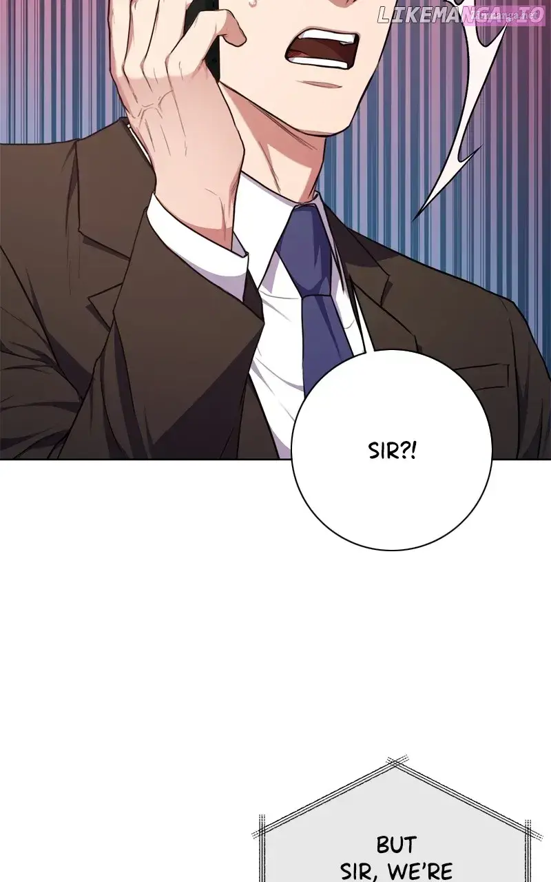 National Tax Service Thug Zinmanga X Chapter 91 Page 47