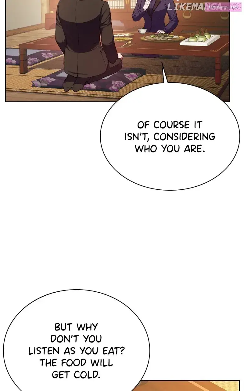 National Tax Service Thug Zinmanga X Chapter 90 Page 56