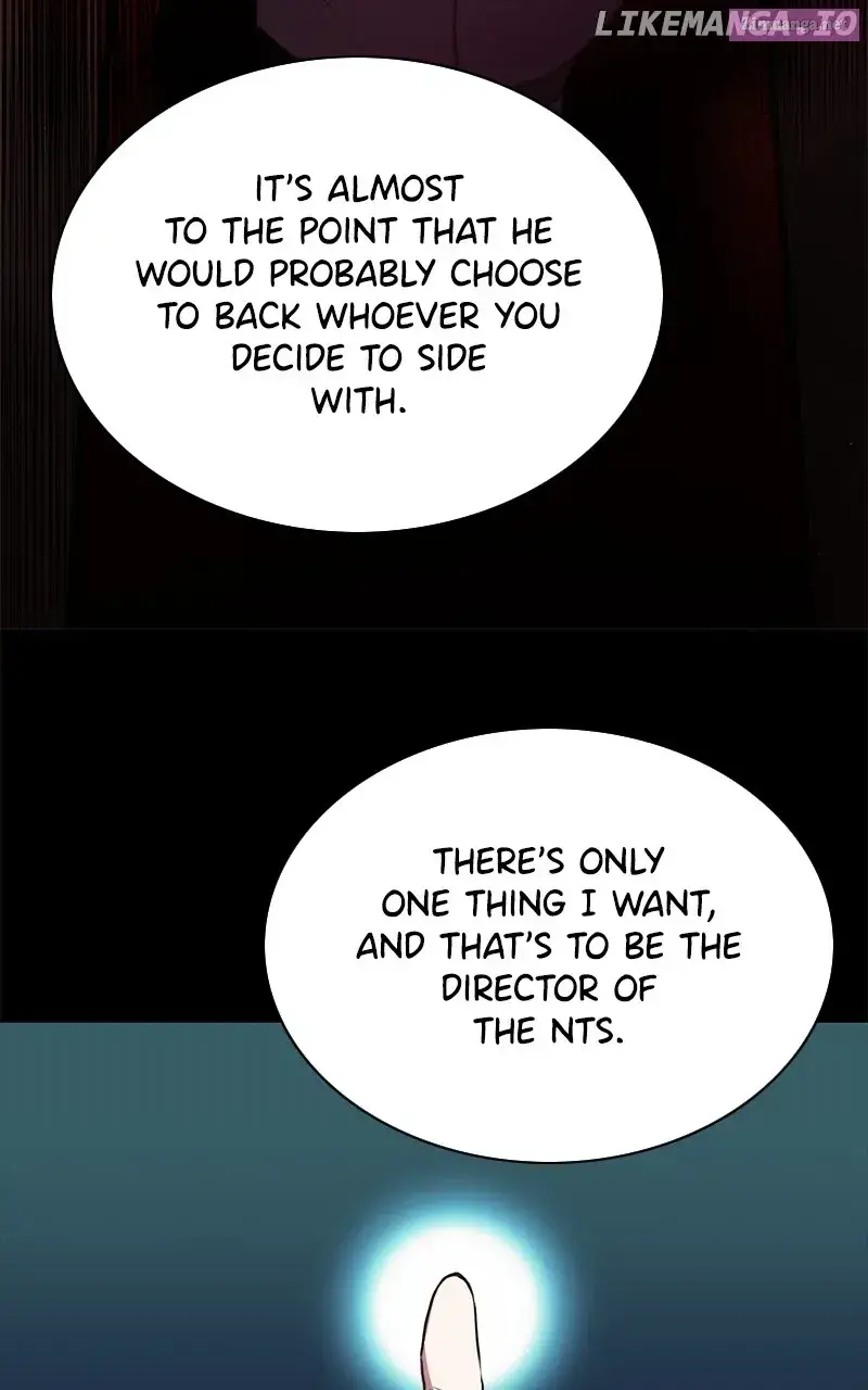 National Tax Service Thug Zinmanga X Chapter 90 Page 62