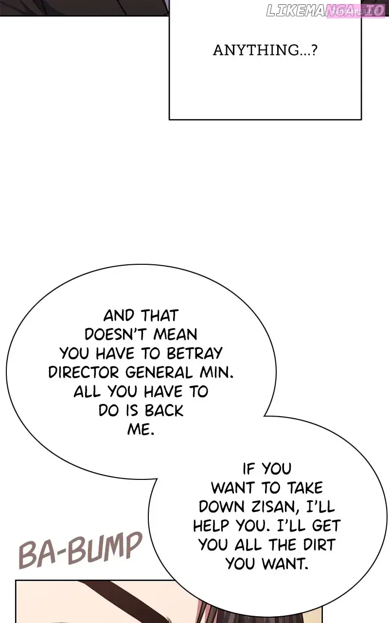 National Tax Service Thug Zinmanga X Chapter 90 Page 65