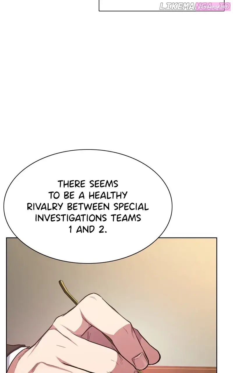 National Tax Service Thug Zinmanga X Chapter 90 Page 70