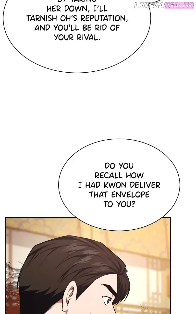 National Tax Service Thug Zinmanga X Chapter 90 Page 77