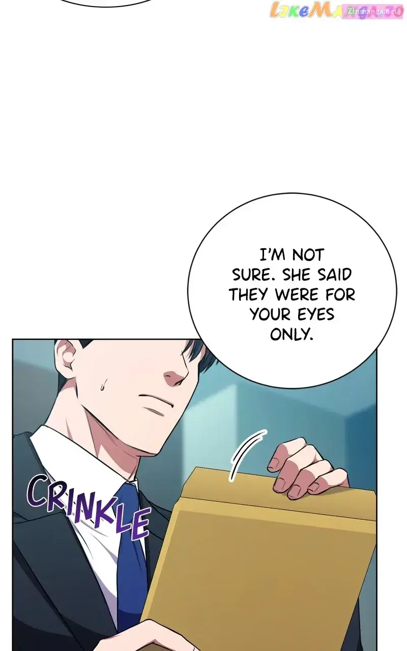 National Tax Service Thug Zinmanga X Chapter 89 Page 4